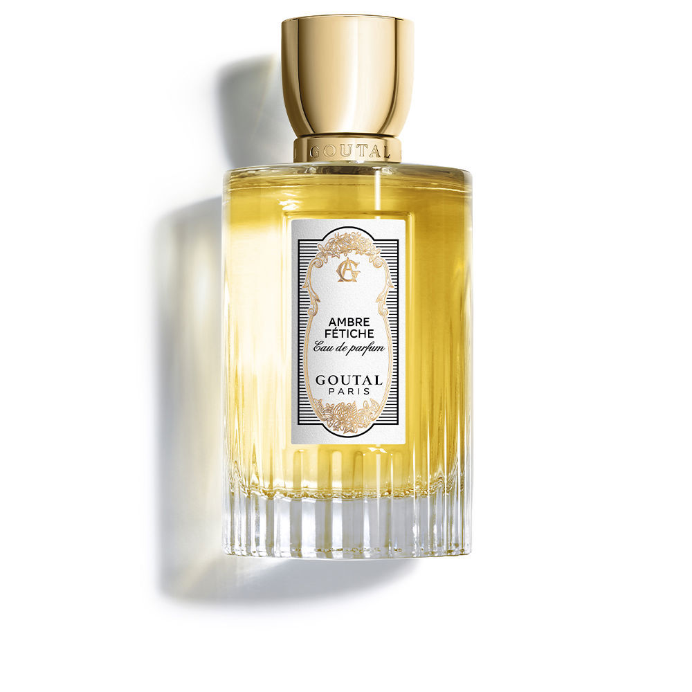 Goutal Ambre Fetiche eau de parfum vaporizador 100 ml