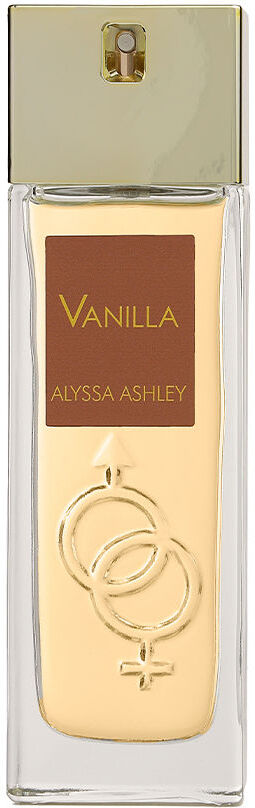 Alyssa Ashley Vainilla eau de parfum vaporizador 100 ml