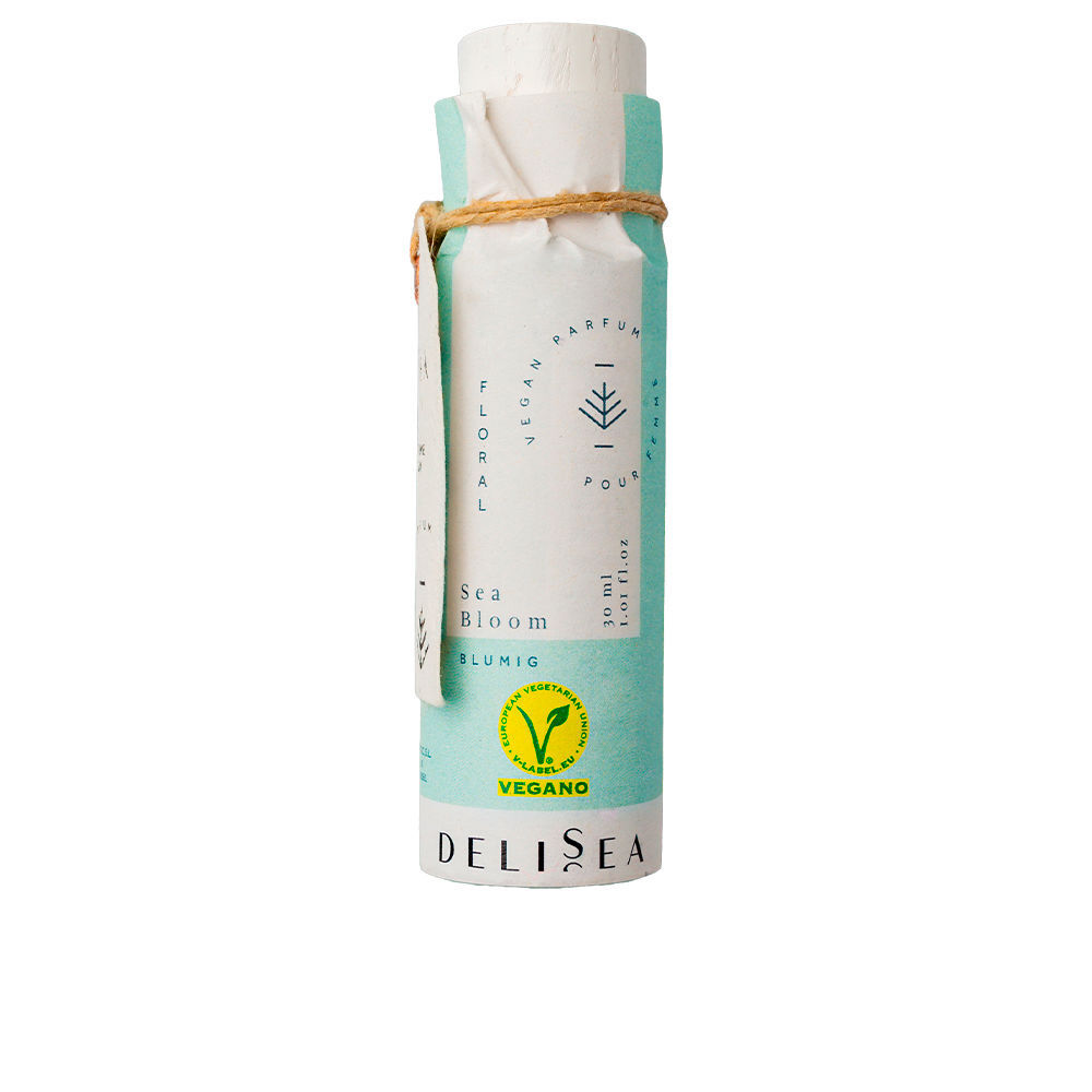 Delisea Sea Bloom Vegan eau parfum 30 ml