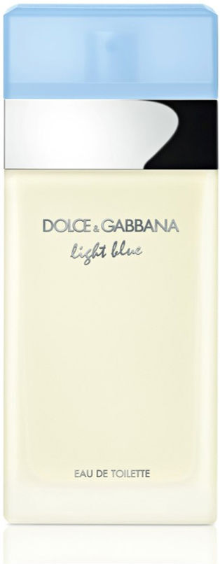 Dolce & Gabbana Light Blue Pour Femme eau de toilette vaporizador 100 ml