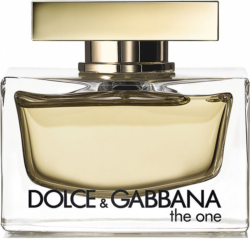 Dolce & Gabbana The One eau de parfum vaporizador 75 ml