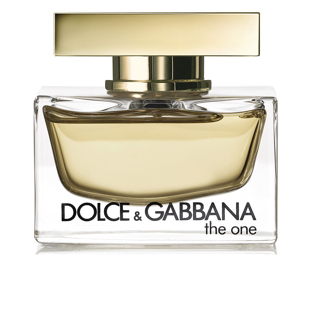 Dolce & Gabbana The One eau de parfum vaporizador 50 ml