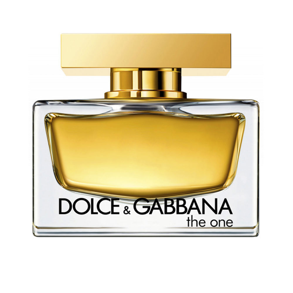 Dolce & Gabbana The One eau de parfum vaporizador 30 ml