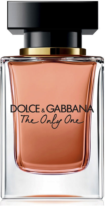 Dolce & Gabbana The Only One eau de parfum vaporizador 50 ml