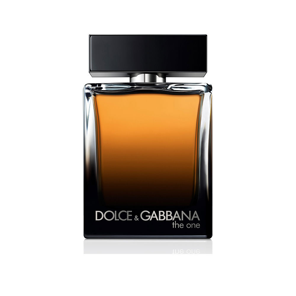 Dolce & Gabbana The One For Men eau de parfum vaporizador 50 ml