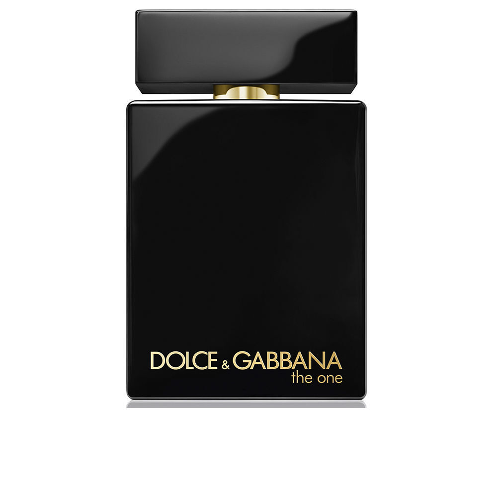 Dolce & Gabbana The One For Men eau de parfum intense vaporizador 100 ml
