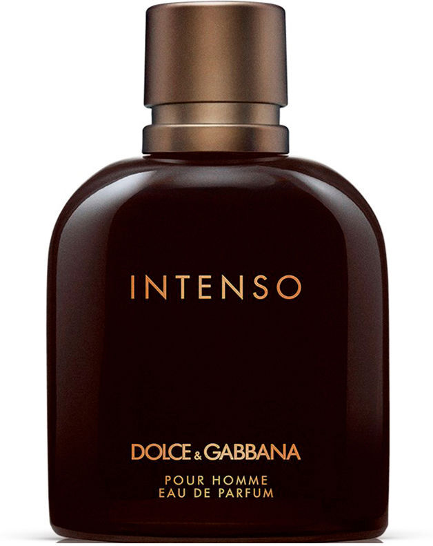 Dolce & Gabbana Intenso eau de parfum vaporizador 200 ml