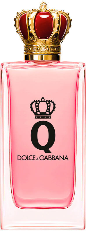 Q By Dolce & Gabbana eau de parfum vaporizador 100 ml