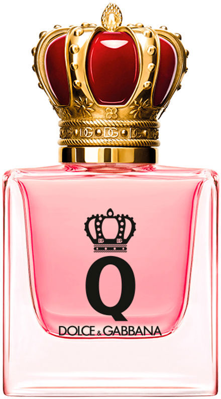 Q By Dolce & Gabbana eau de parfum vaporizador 30 ml