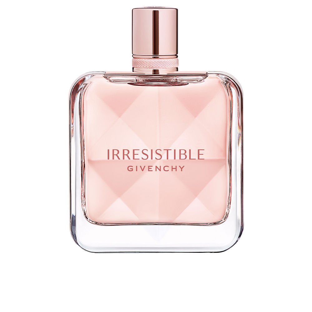 Givenchy Irresistible eau de parfum vaporizador 125 ml