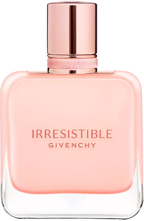 Givenchy Irresistible Rose Velvet eau de parfum vaporizador 35 ml