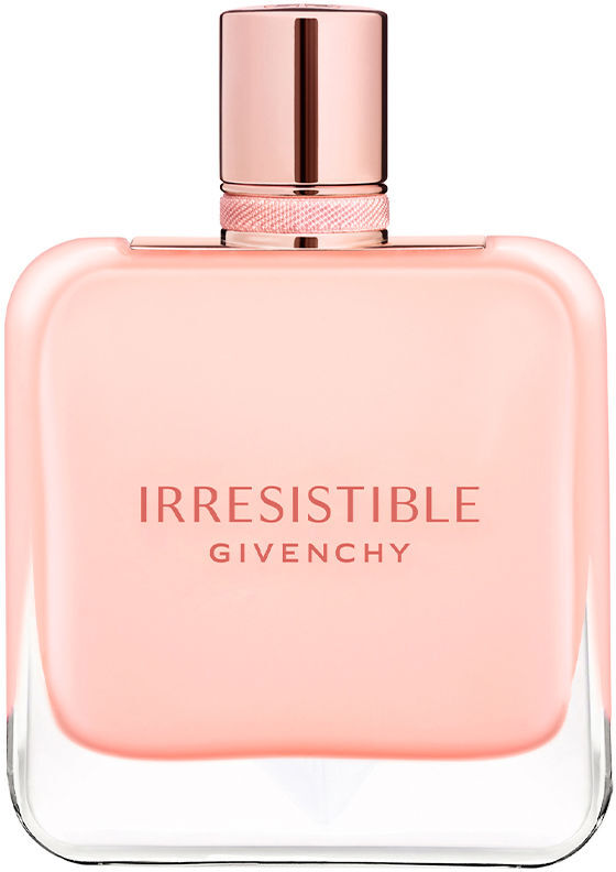 Givenchy Irrésistible Rose Velvet eau de parfum vaporizador 80 ml