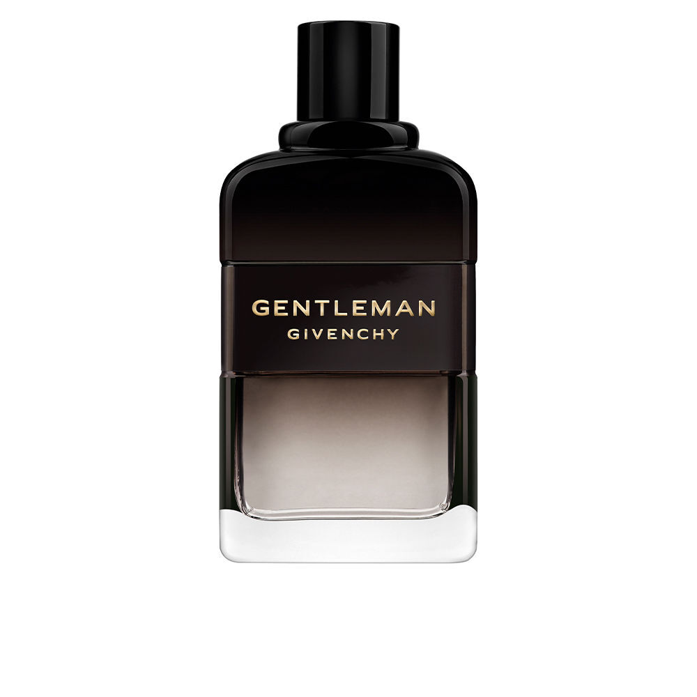 Givenchy Gentleman Boisée eau de parfum vaporizador 200 ml