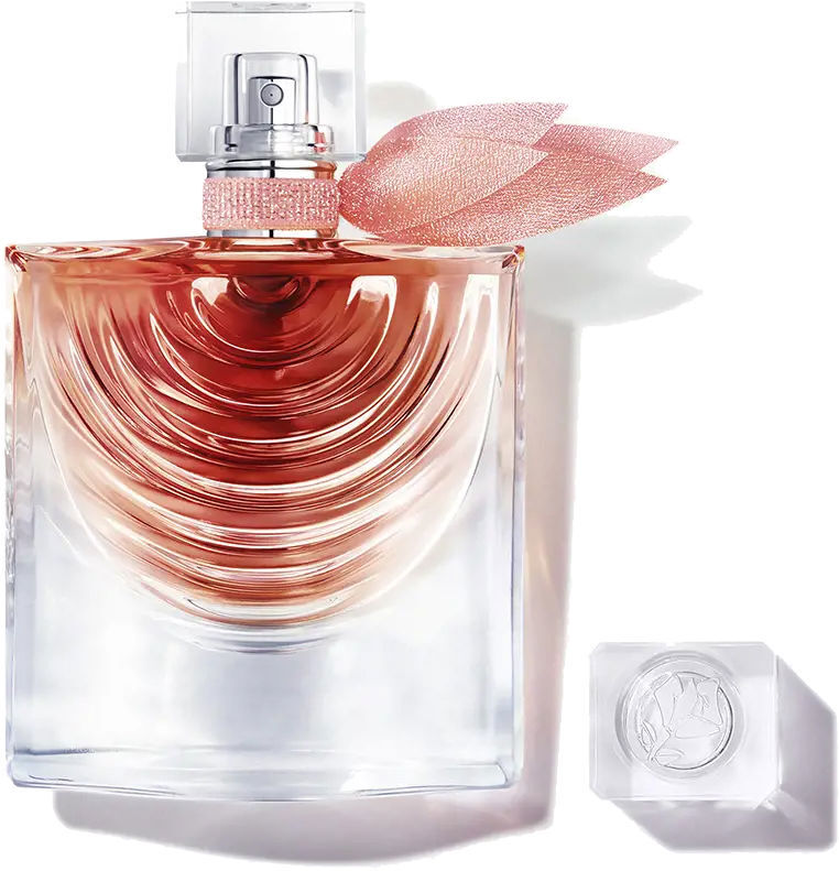 Lancôme La Vie Est Belle iris absolu eau de parfum vaporizador 50 ml