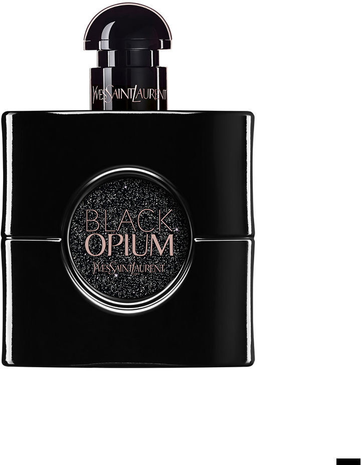 Yves Saint Laurent Black Opium Le Parfum vaporizador 50 ml