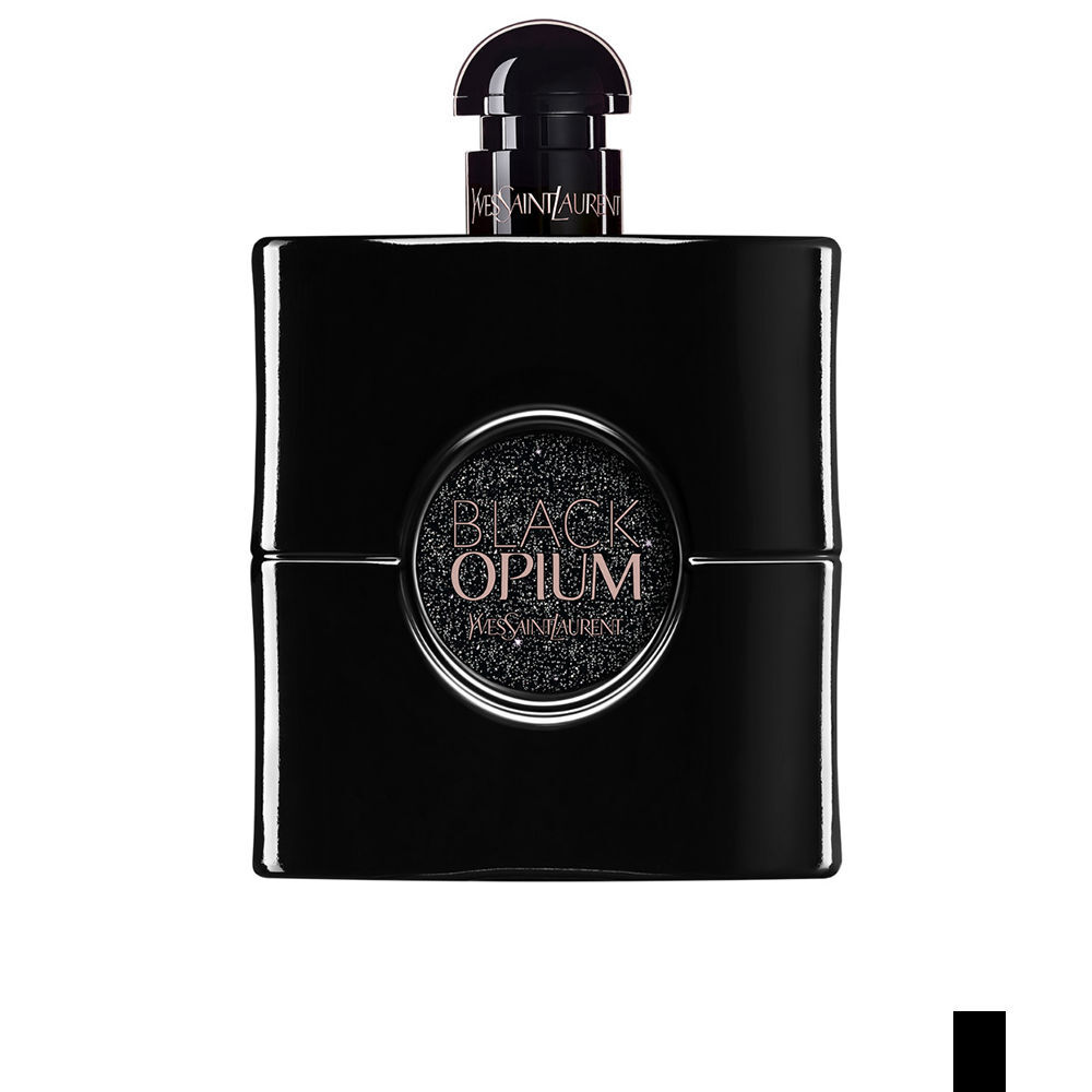 Yves Saint Laurent Black Opium Le Parfum vaporizador 90 ml
