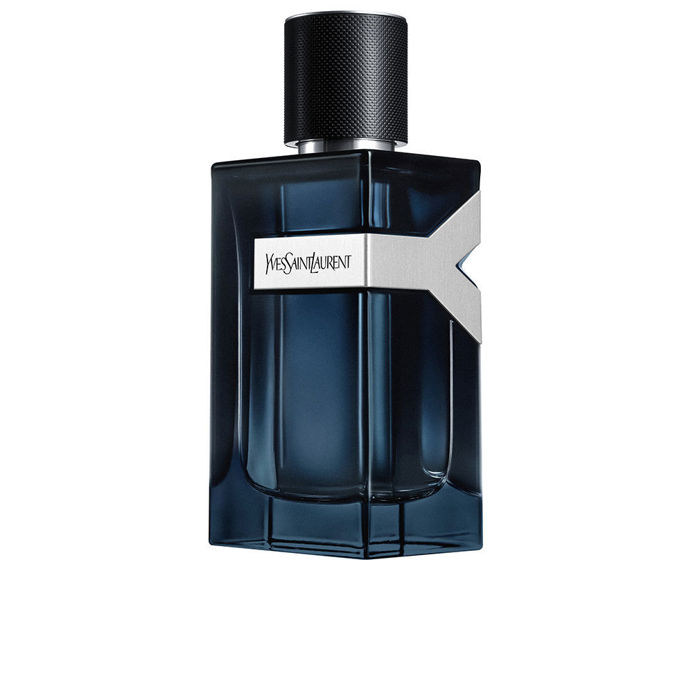 Yves Saint Laurent Y Intense eau de parfum vaporizador 100 ml