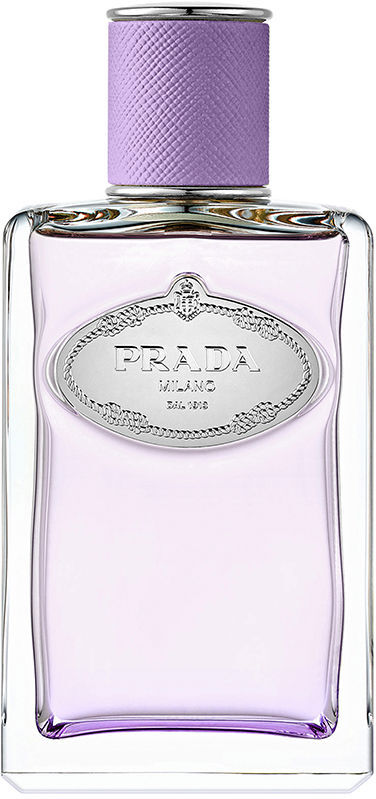 Prada Infusion De Figue eau de parfum vaporizador 100 ml