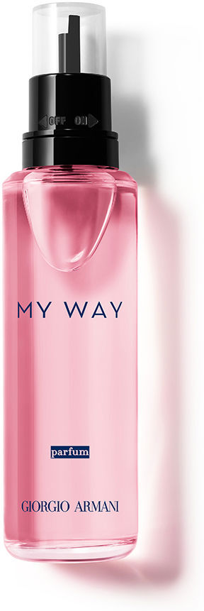 Giorgio Armani My Way Parfum recarga 100 ml