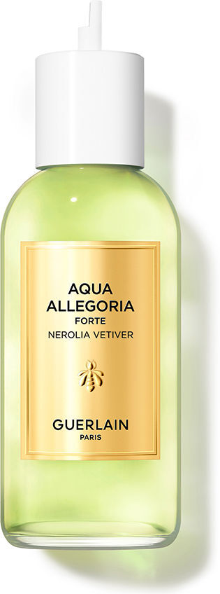 Guerlain Aqua Allegoria Nerolia Vetiver eau de parfum vaporizador recarga 200 ml