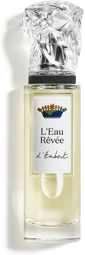 Sisley L’EAU Rêvée D’HUBERT eau de toilette vaporizador 50 ml