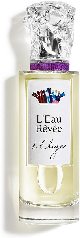 Sisley L’EAU Rêvée D’ELIYA eau de toilette vaporizador 100 ml