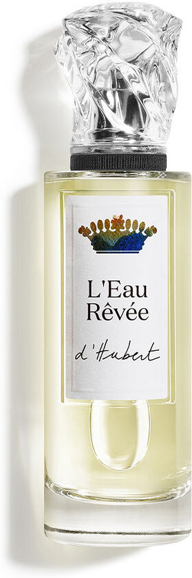 Sisley L’EAU Rêvée D’HUBERT eau de toilette vaporizador 100 ml