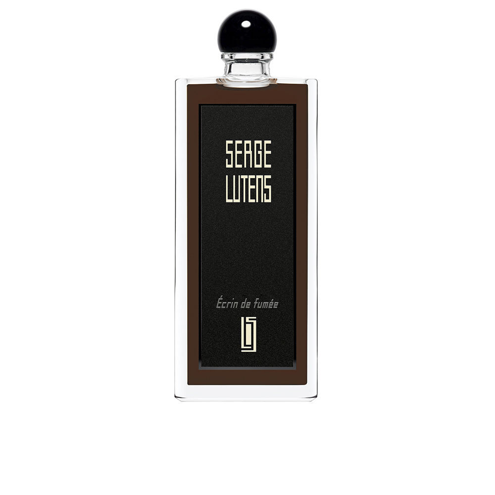 Serge Lutens Écrin De Fumée eau de parfum vaporizador 50 ml