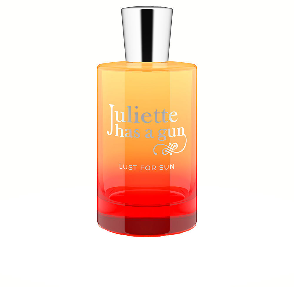 Juliette Has A Gun Lust For Sun eau de parfum vaporizador 100 ml