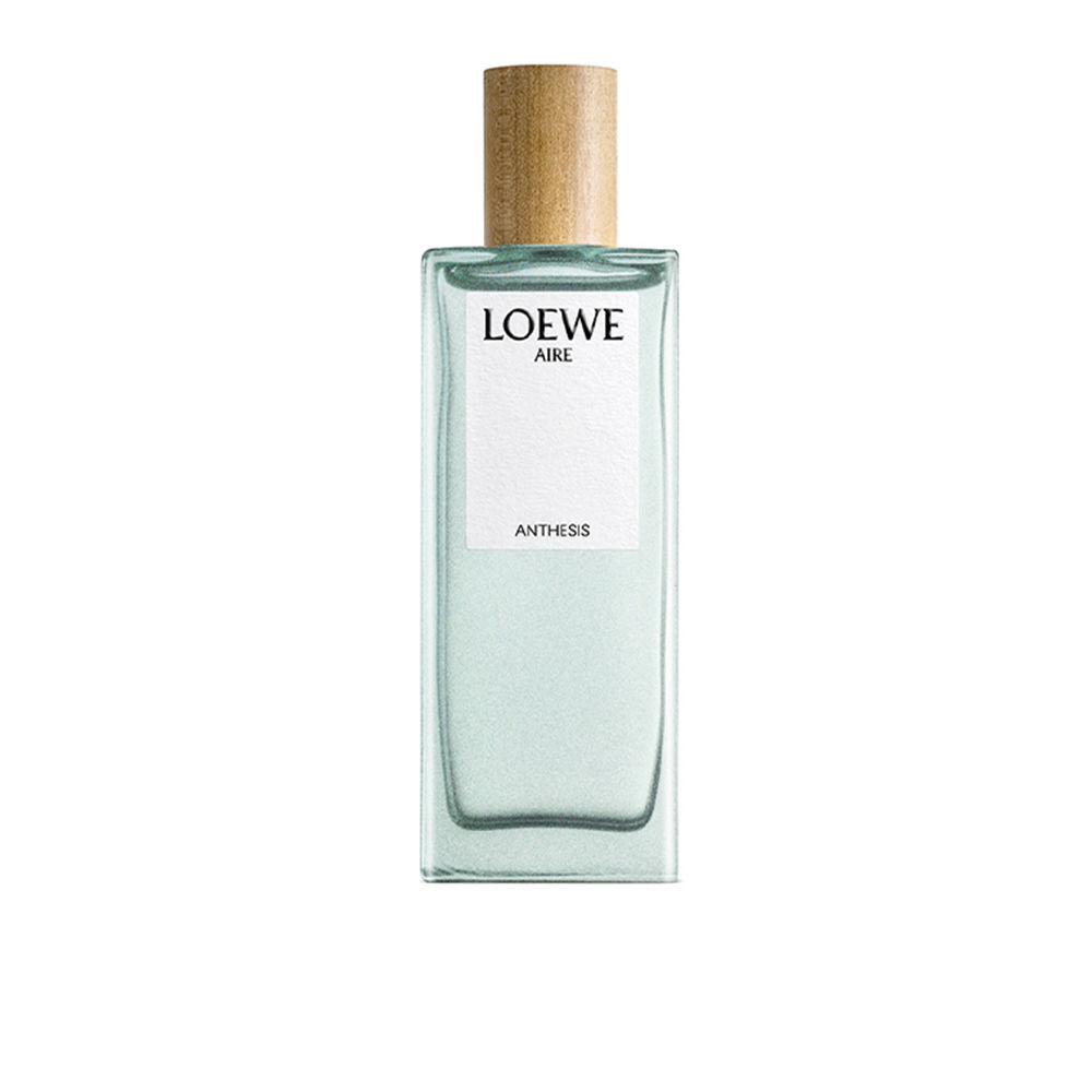 Loewe Aire Anthesis eau de parfum vaporizador 50 ml
