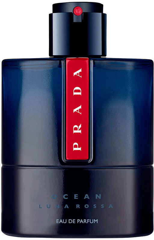 Prada Luna Rossa Ocean eau de parfum vaporizador 100 ml