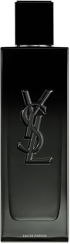 Yves Saint Laurent Myslf eau de parfum vaporizador 100 ml