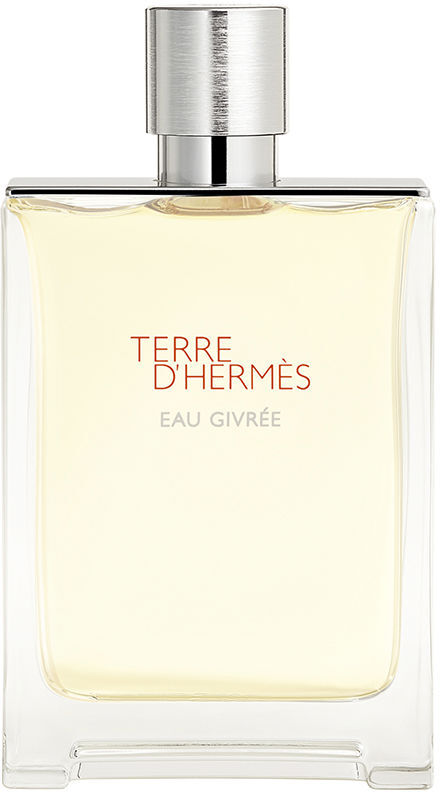 Terre D’HERMÈS Eau Givrée eau de parfum vaporizador refillable 175 ml