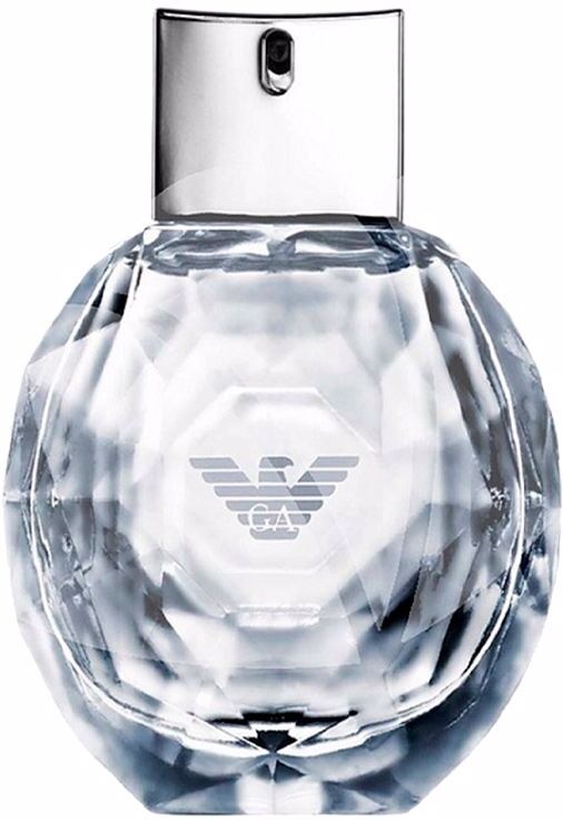 Giorgio Armani Diamonds eau de parfum vaporizador 50 ml