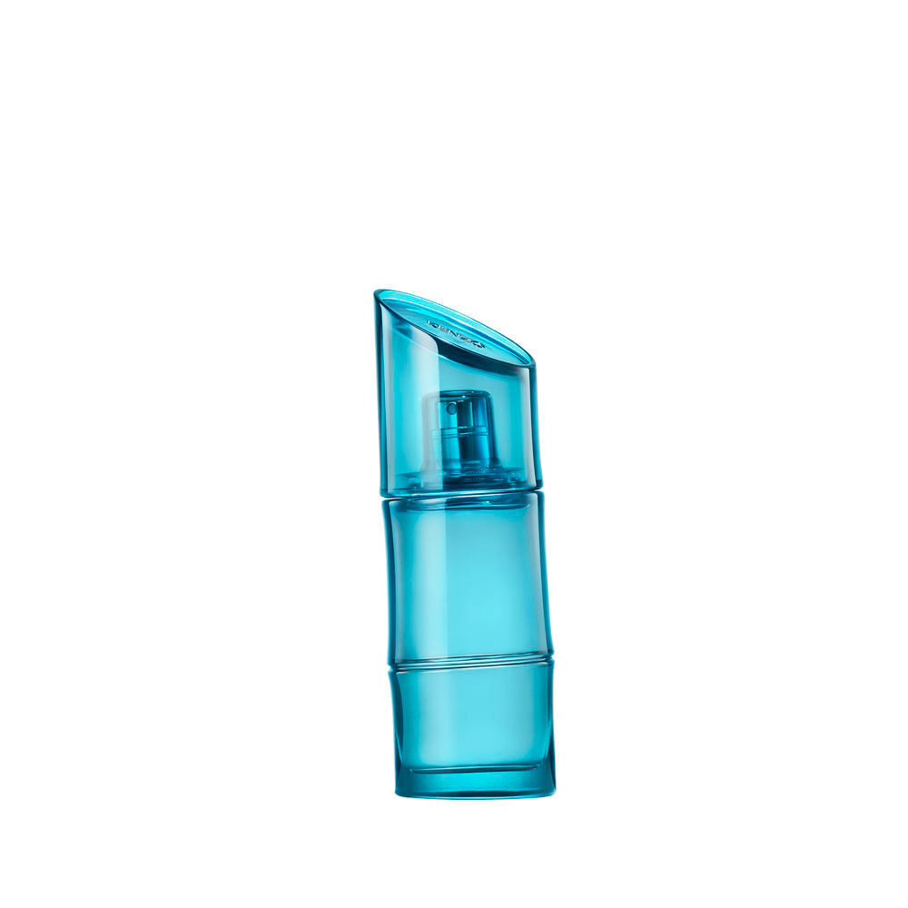 Kenzo Homme Marine eau de toilette vaporizador 60 ml