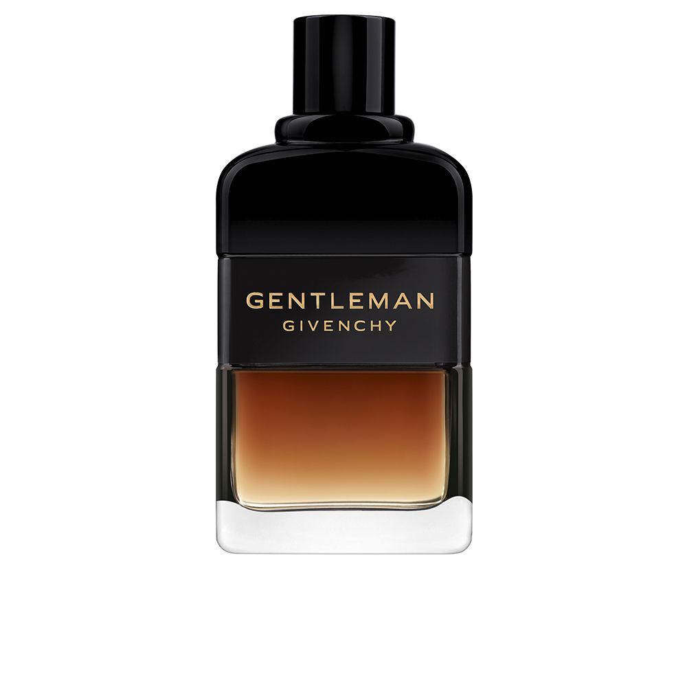 Givenchy Gentleman Reserve Privee eau de parfum vaporizador 200 ml