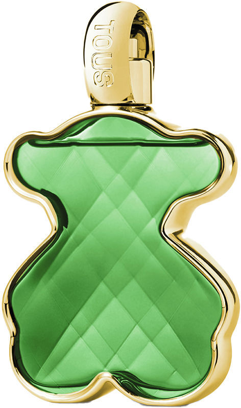 Tous Loveme The Emerald Elixir parfum vaporizador 90 ml