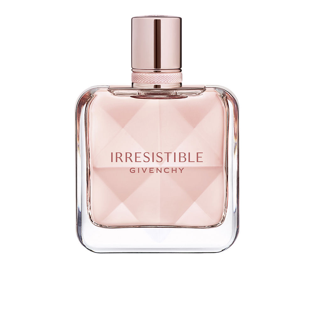 Givenchy Irresistible eau de parfum vaporizador 50 ml