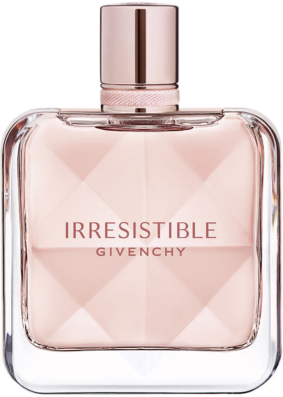 Givenchy Irresistible eau de parfum vaporizador 80 ml