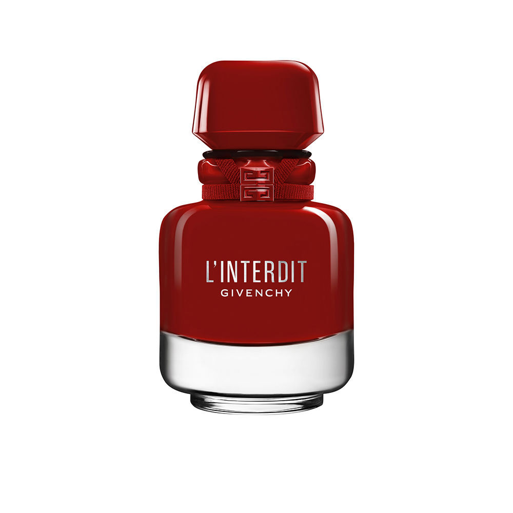 Givenchy L’INTERDIT Rouge Ultime eau de parfum vaporizador 35 ml