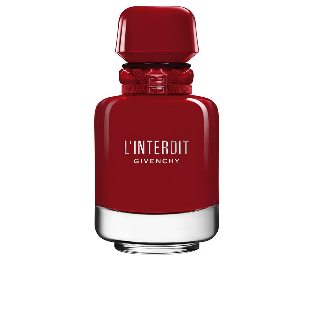 Givenchy L’INTERDIT Rouge Ultime eau de parfum vaporizador 80 ml