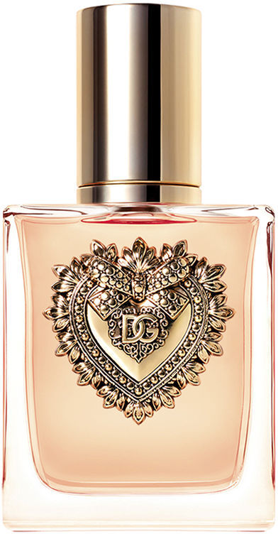 Dolce & Gabbana Devotion eau de parfum vaporizador 50 ml