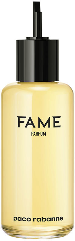 Rabanne Fame Parfum eau de parfum recarga 200 ml