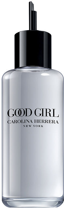 Carolina Herrera Good Girl eau de parfum recarga 200 ml