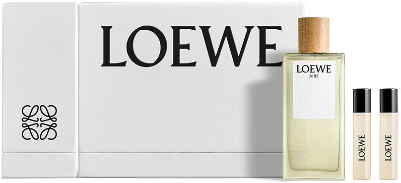 Loewe Aire lote 3 pz