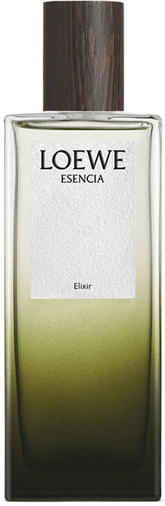 Loewe Esencia Elixir eau de parfum vaporizador 50 ml