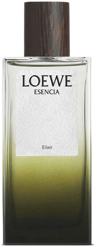 Loewe Esencia Elixir eau de parfum vaporizador 100 ml