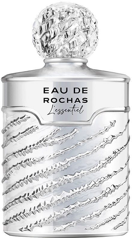 Rochas L’ESSENTIEL eau de parfum vaporizador 200 ml