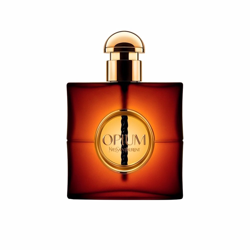 Yves Saint Laurent Opium eau de parfum vaporizador 50 ml