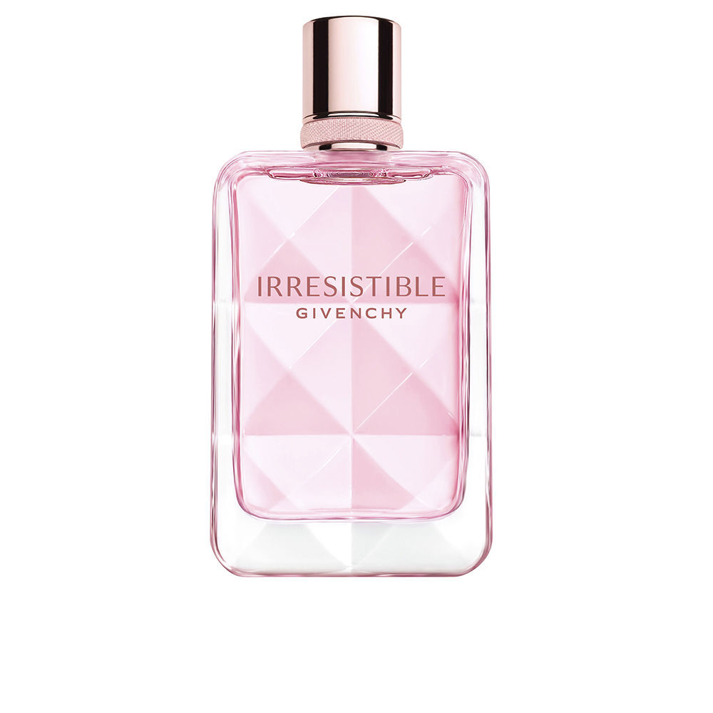 Givenchy Irresistible Very Floral eau de parfum vaporizador 80 ml